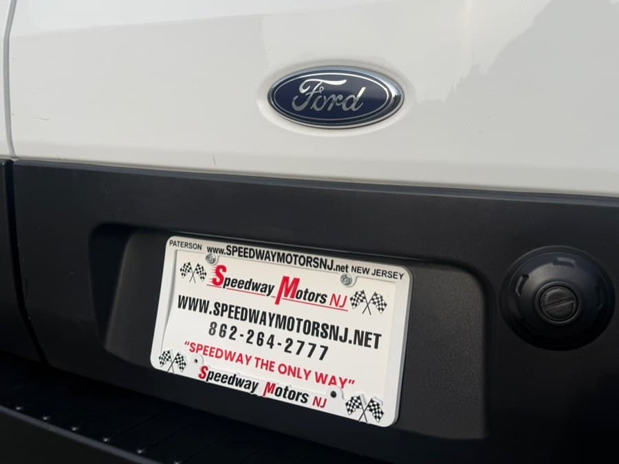 2025 Ford Transit Cargo Van