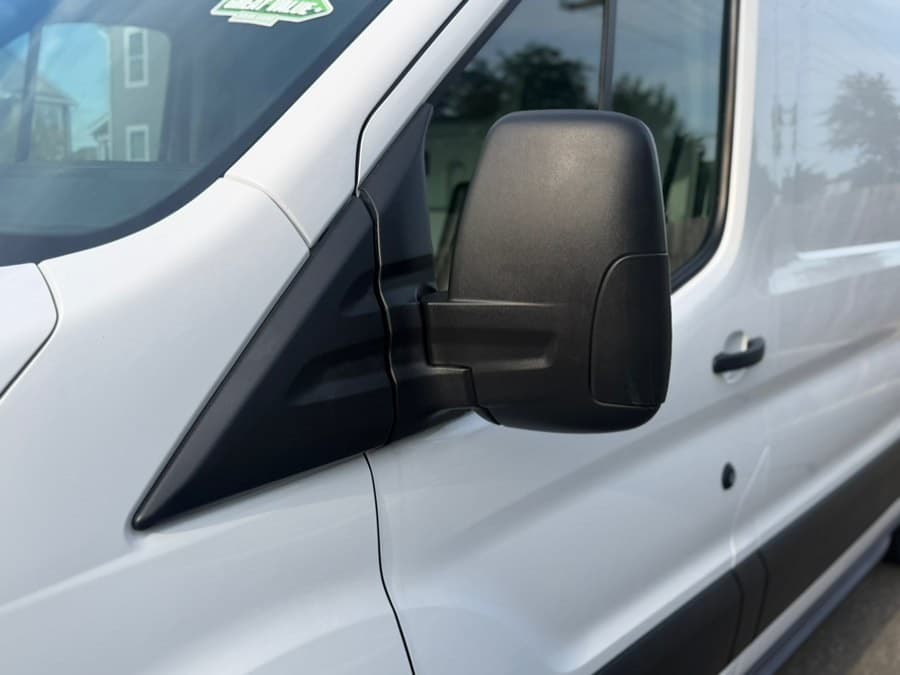 2025 Ford Transit Cargo Van