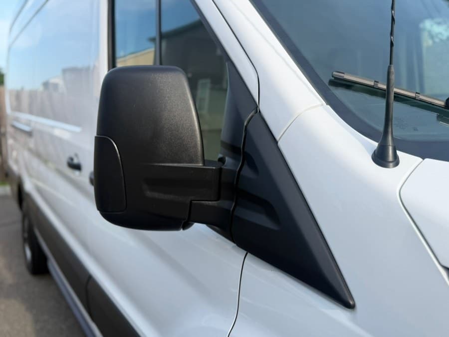 2025 Ford Transit Cargo Van