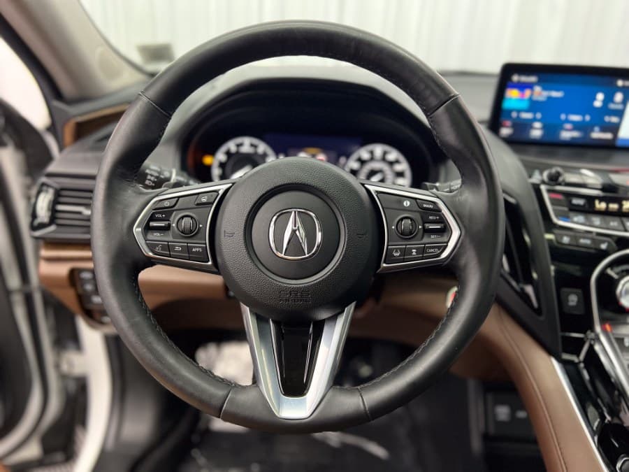 2020 Acura RDX