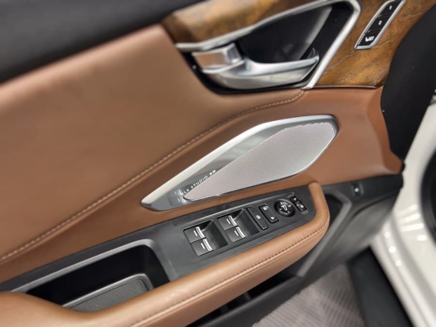 2020 Acura RDX
