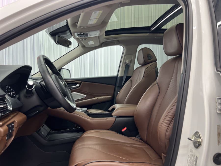2020 Acura RDX