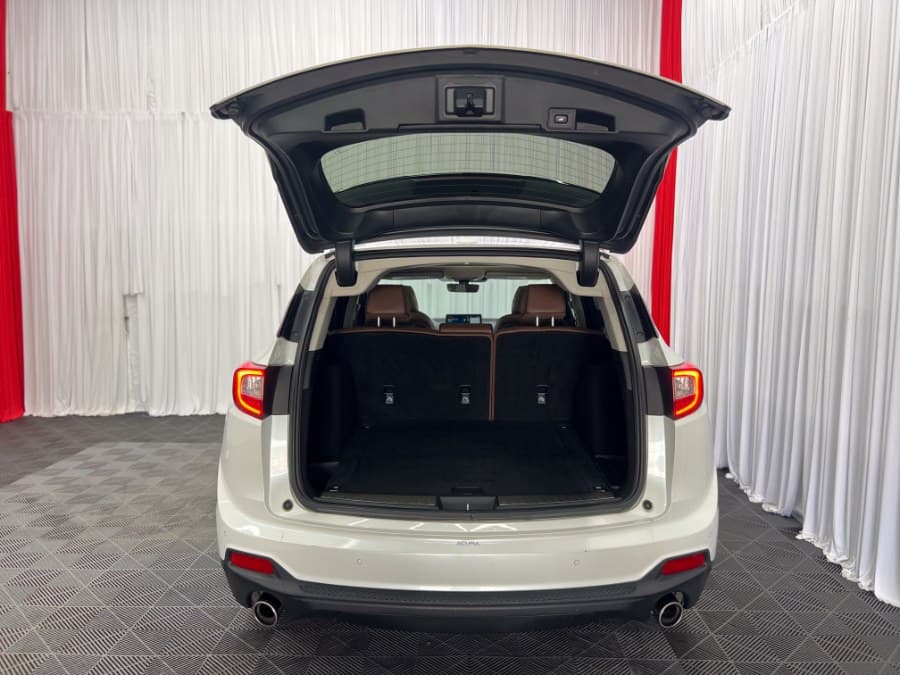 2020 Acura RDX