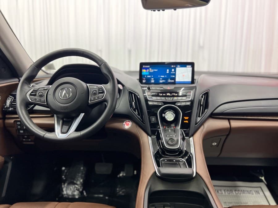 2020 Acura RDX