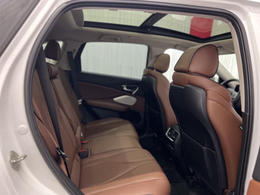 2020 Acura RDX