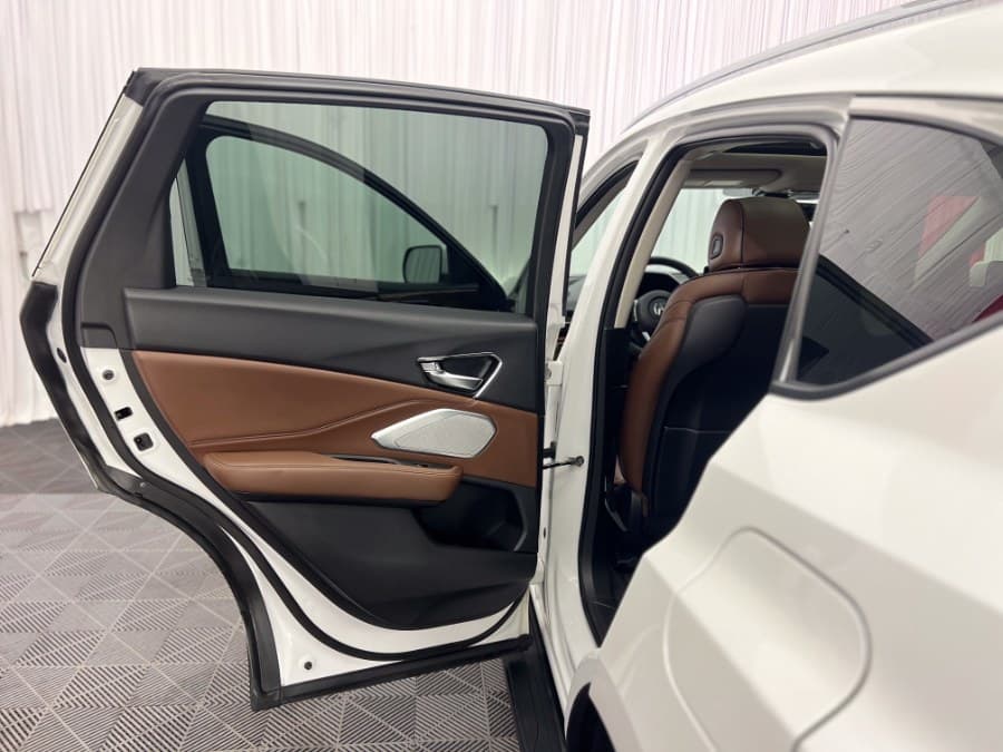 2020 Acura RDX