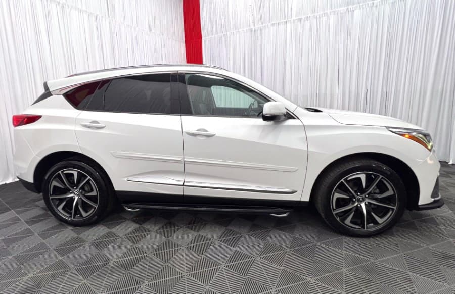 2020 Acura RDX