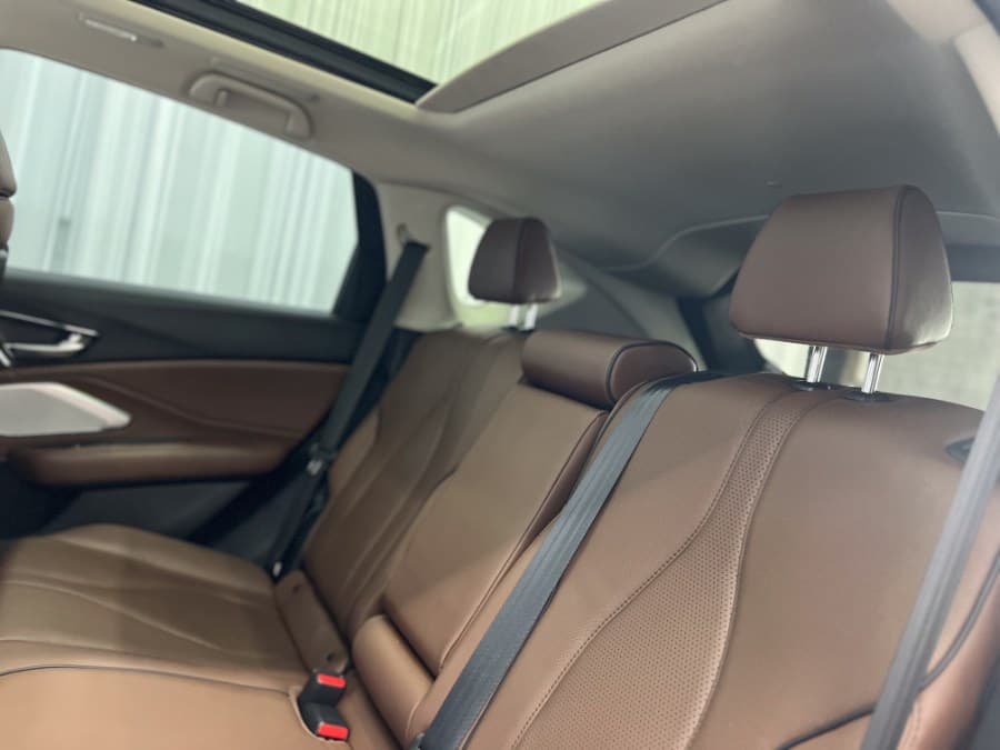 2020 Acura RDX