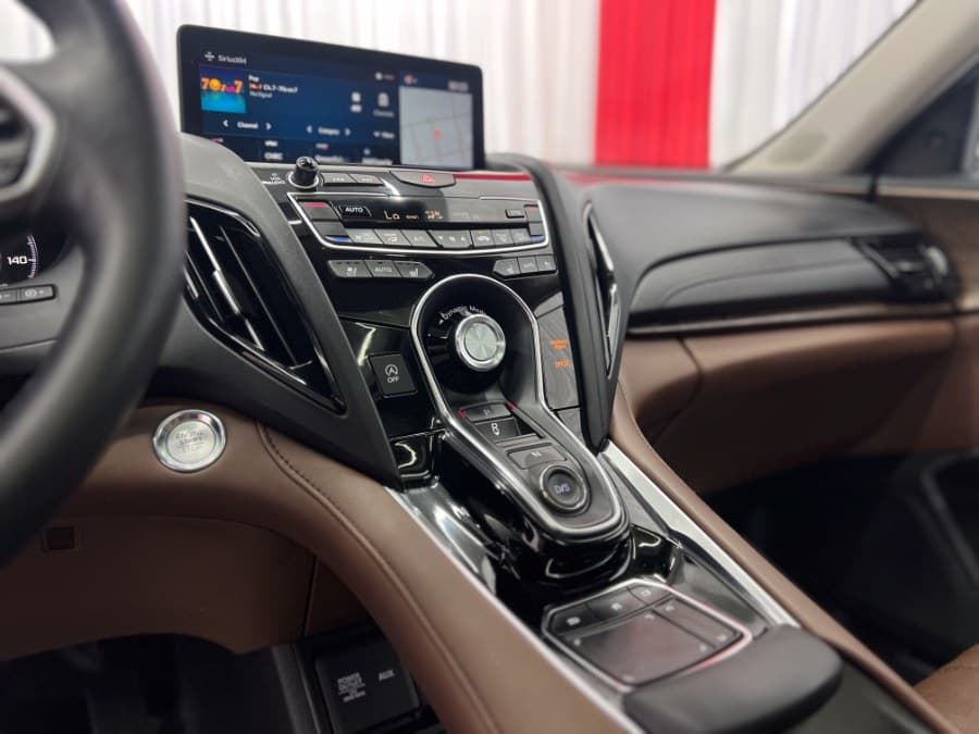 2020 Acura RDX