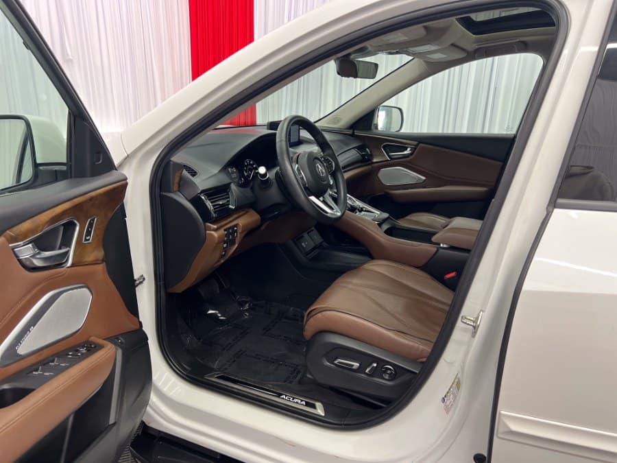2020 Acura RDX