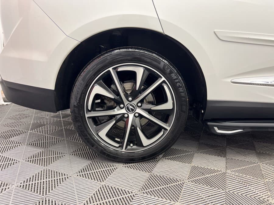 2020 Acura RDX