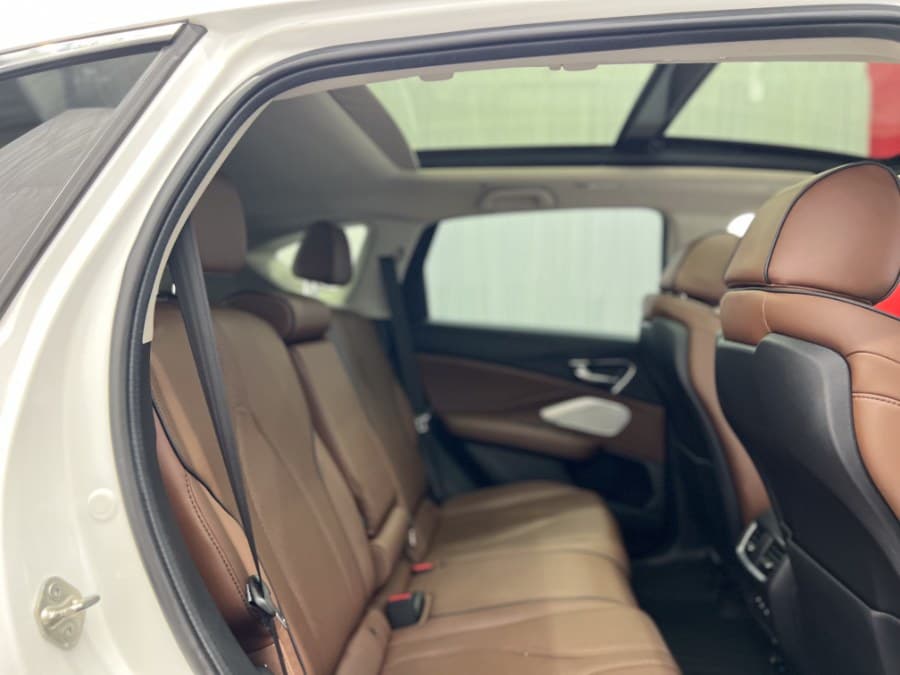 2020 Acura RDX