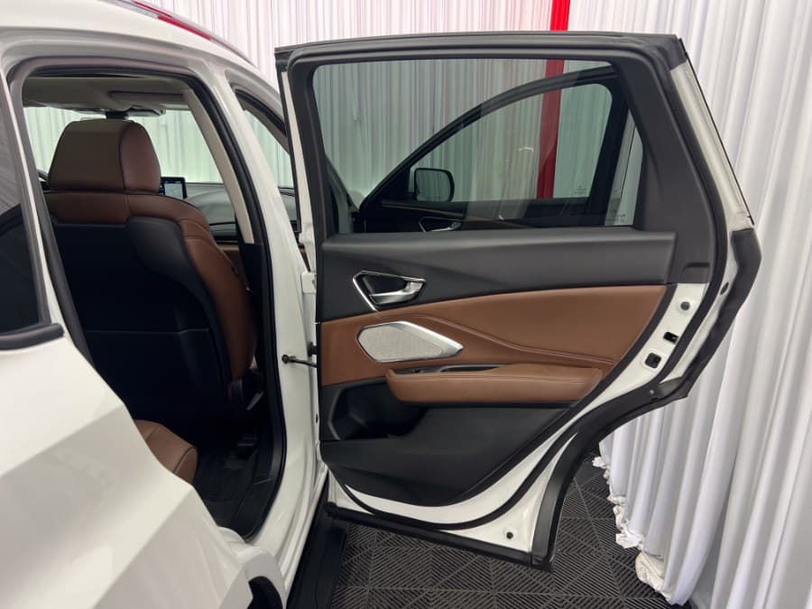 2020 Acura RDX