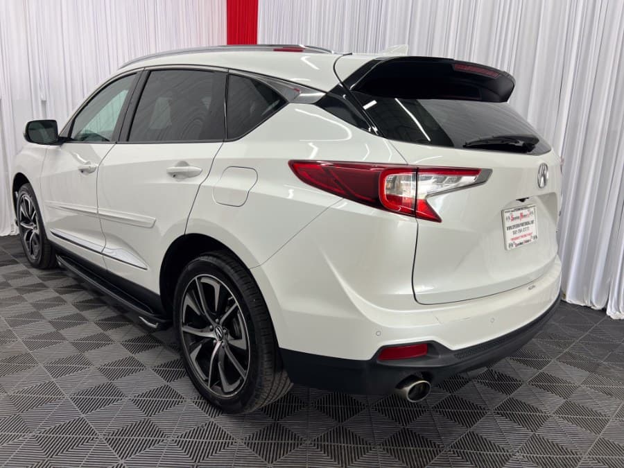 2020 Acura RDX