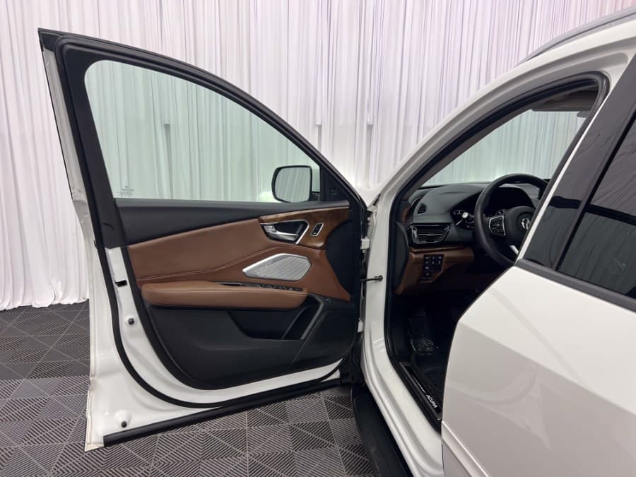 2020 Acura RDX