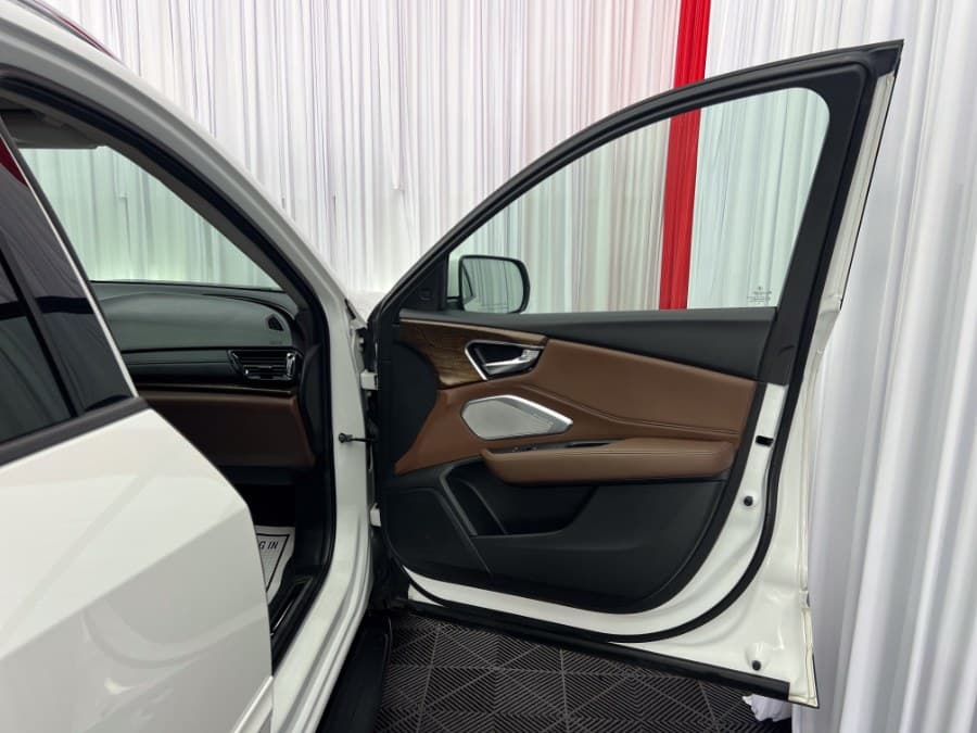 2020 Acura RDX