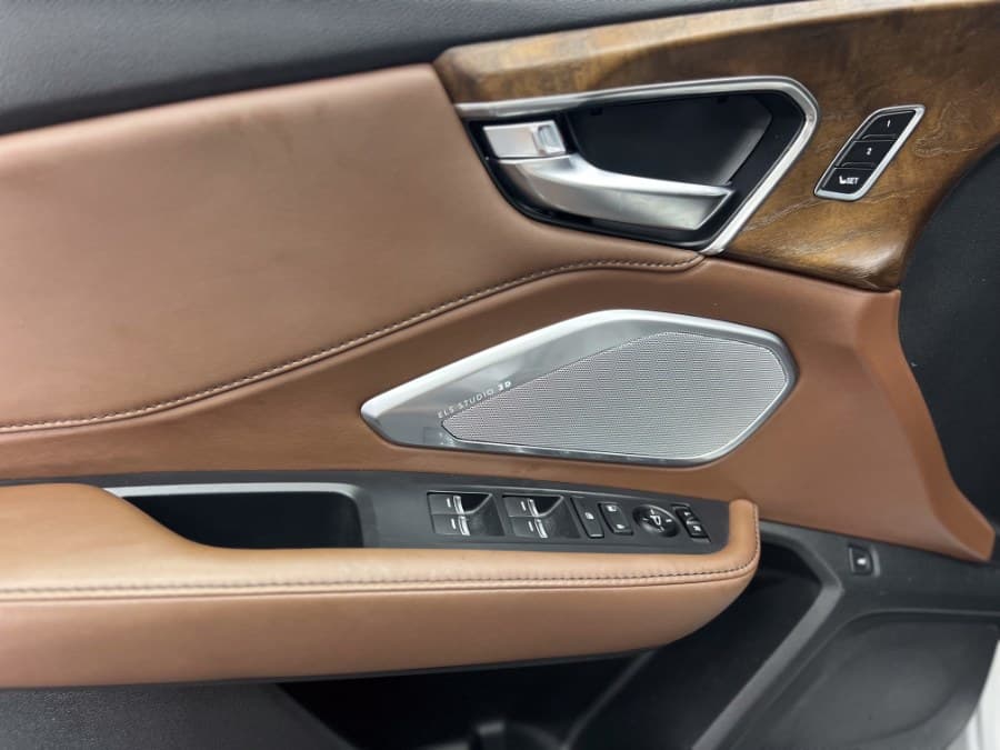 2020 Acura RDX