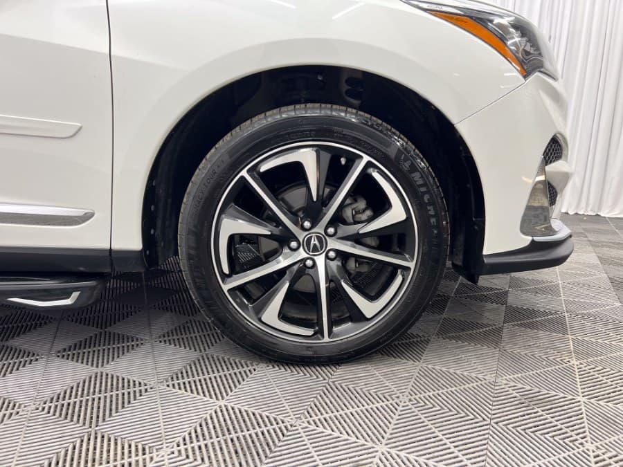 2020 Acura RDX