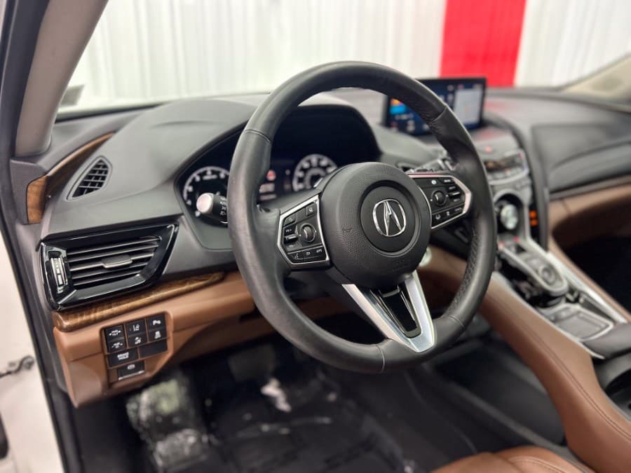 2020 Acura RDX