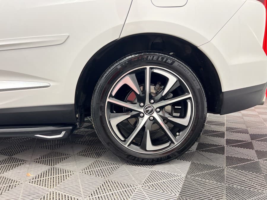 2020 Acura RDX