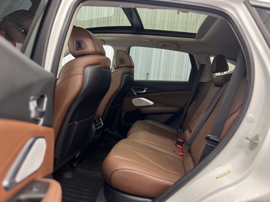 2020 Acura RDX