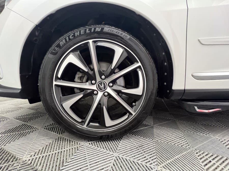 2020 Acura RDX