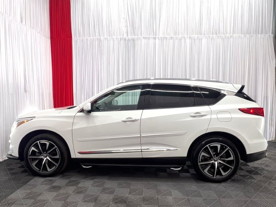 2020 Acura RDX