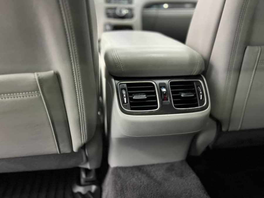 2015 Acura RLX
