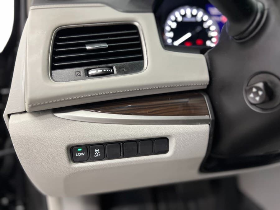 2015 Acura RLX