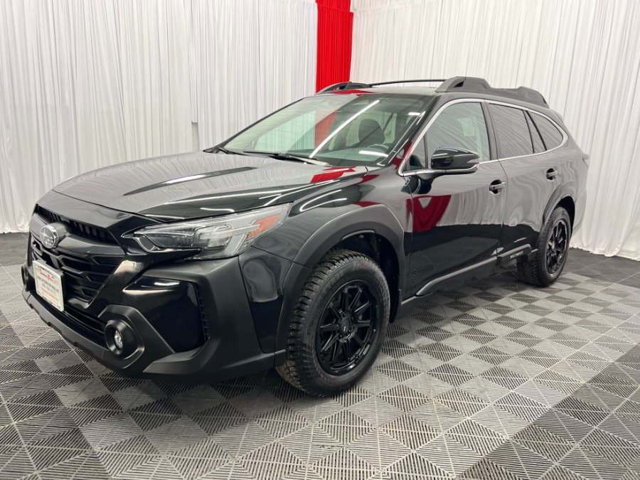 2023 Subaru Outback