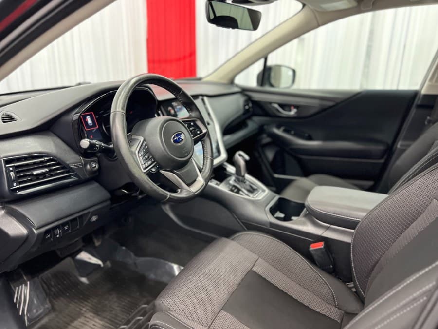 2023 Subaru Outback