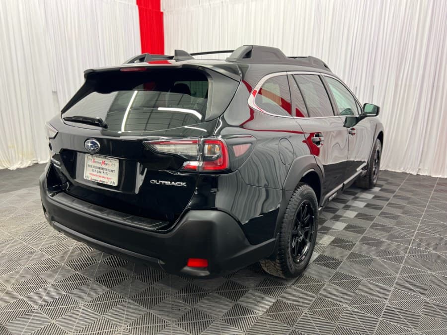 2023 Subaru Outback