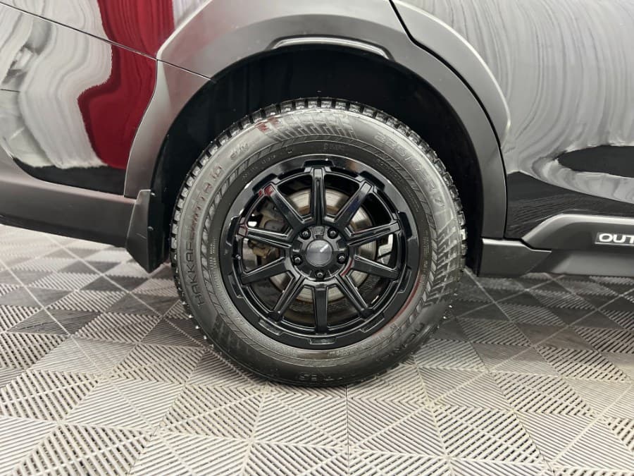 2023 Subaru Outback