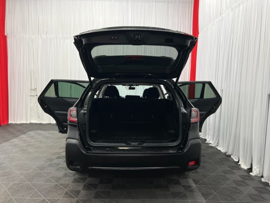 2023 Subaru Outback