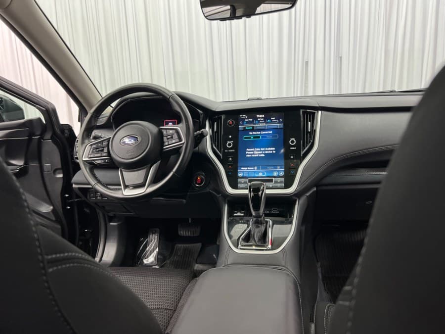 2023 Subaru Outback