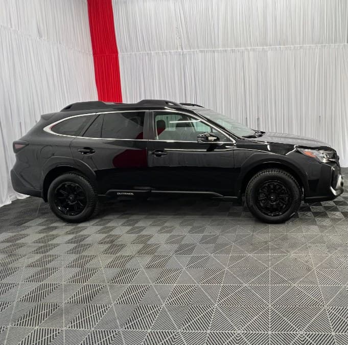 2023 Subaru Outback