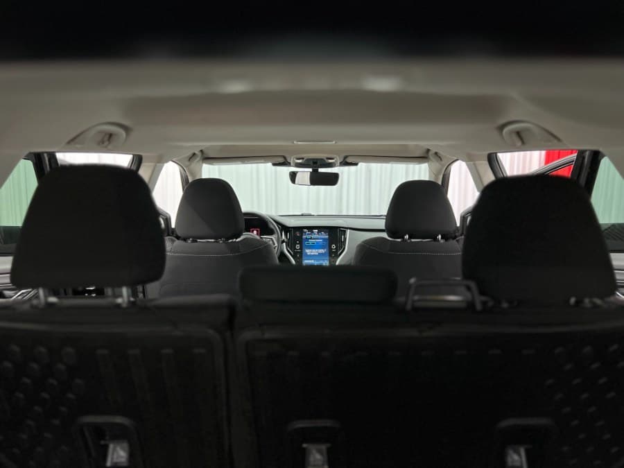 2023 Subaru Outback