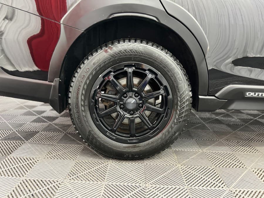 2023 Subaru Outback