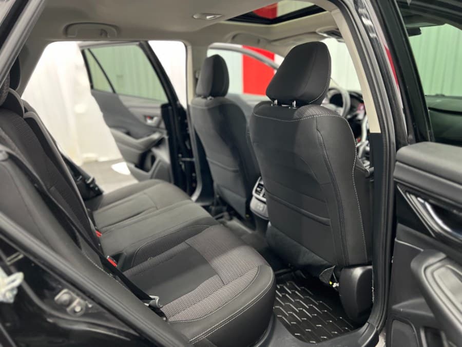 2023 Subaru Outback