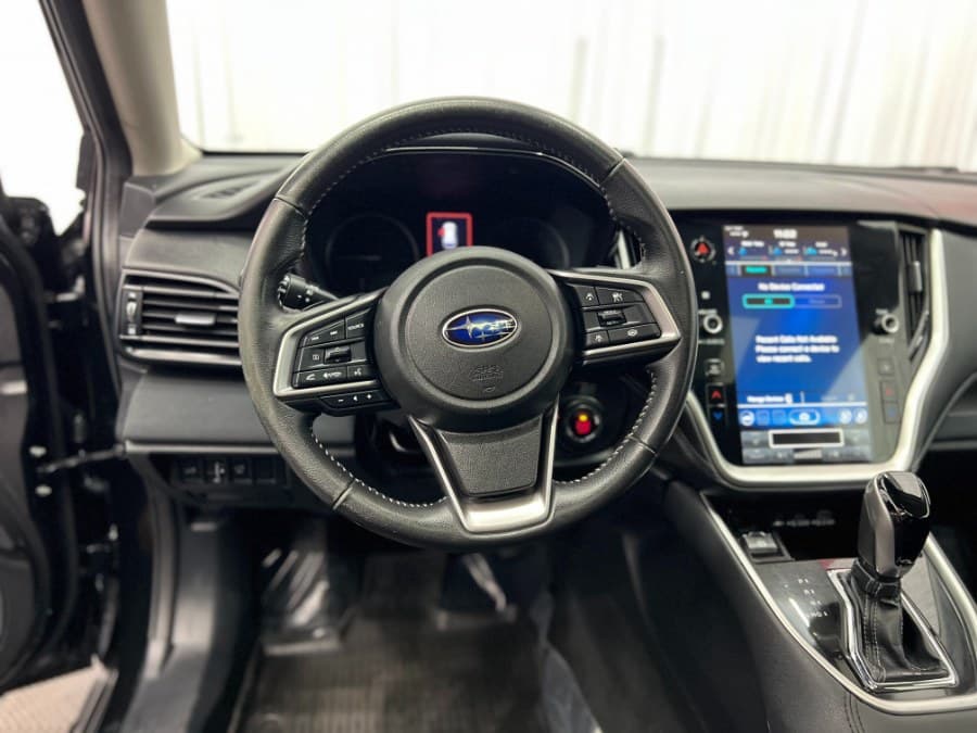 2023 Subaru Outback