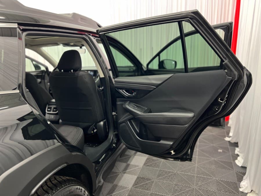 2023 Subaru Outback