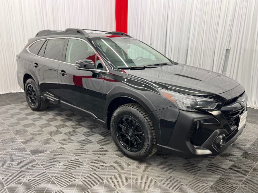 2023 Subaru Outback