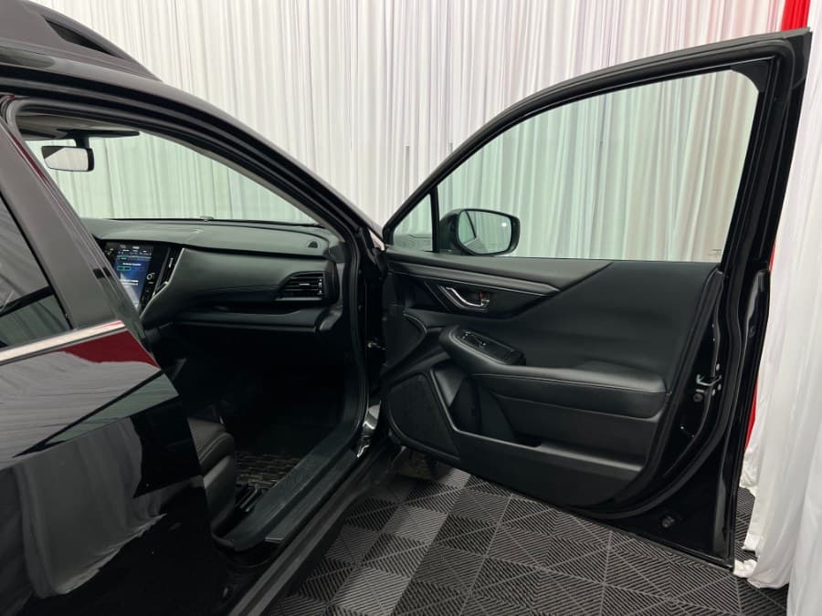 2023 Subaru Outback