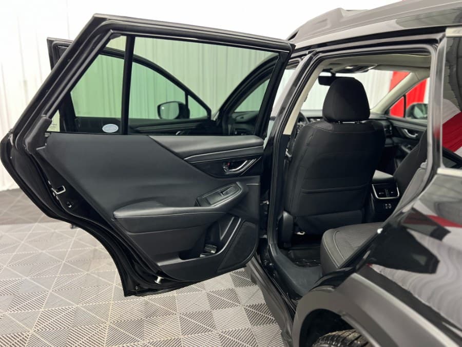 2023 Subaru Outback