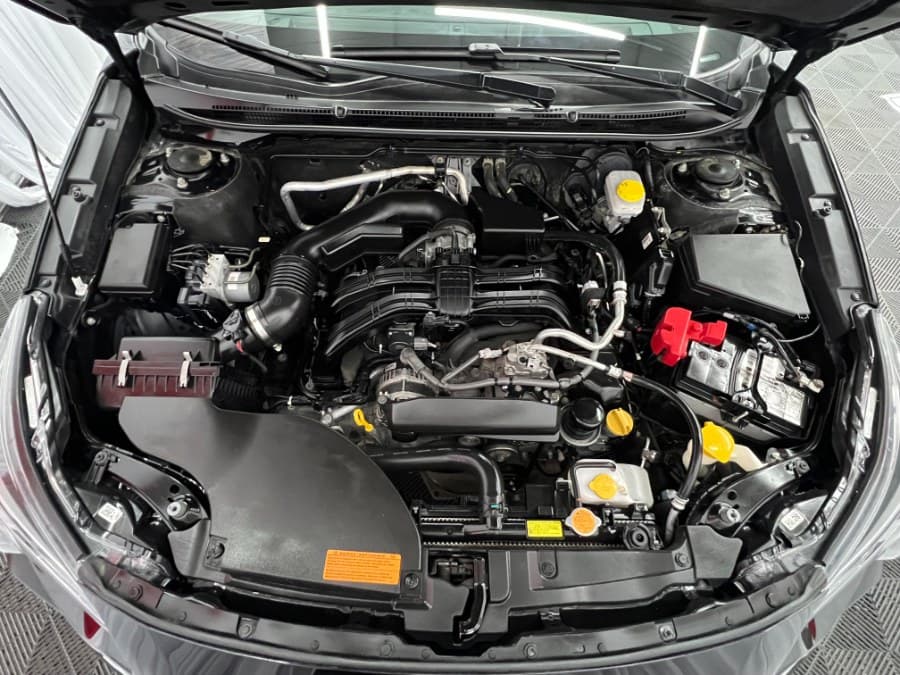 2023 Subaru Outback
