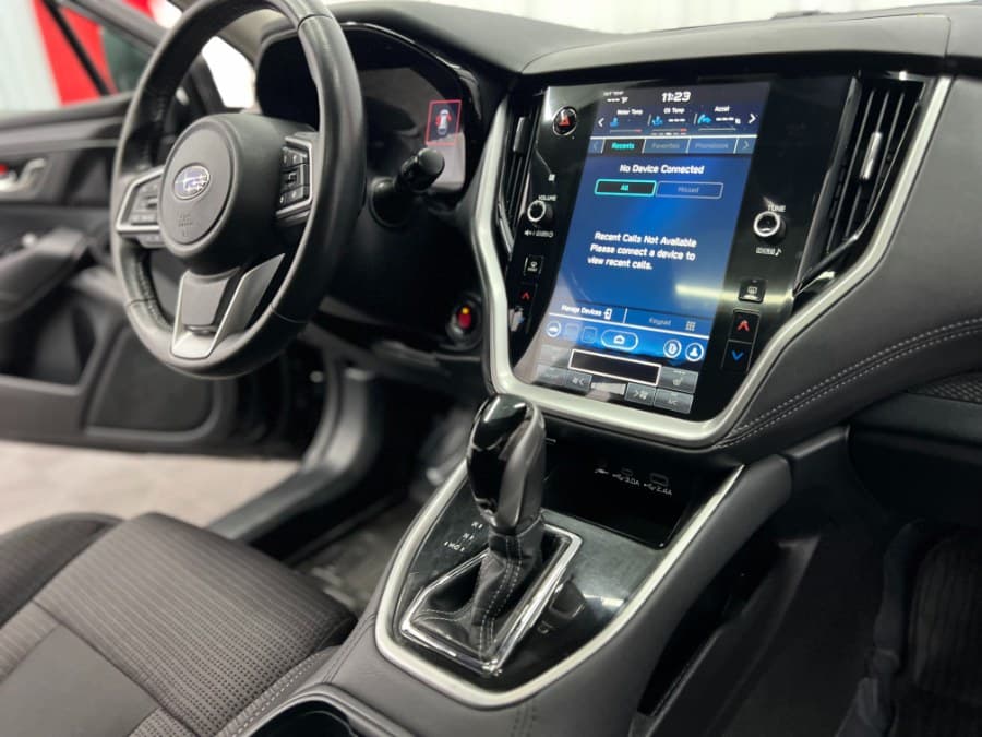 2023 Subaru Outback