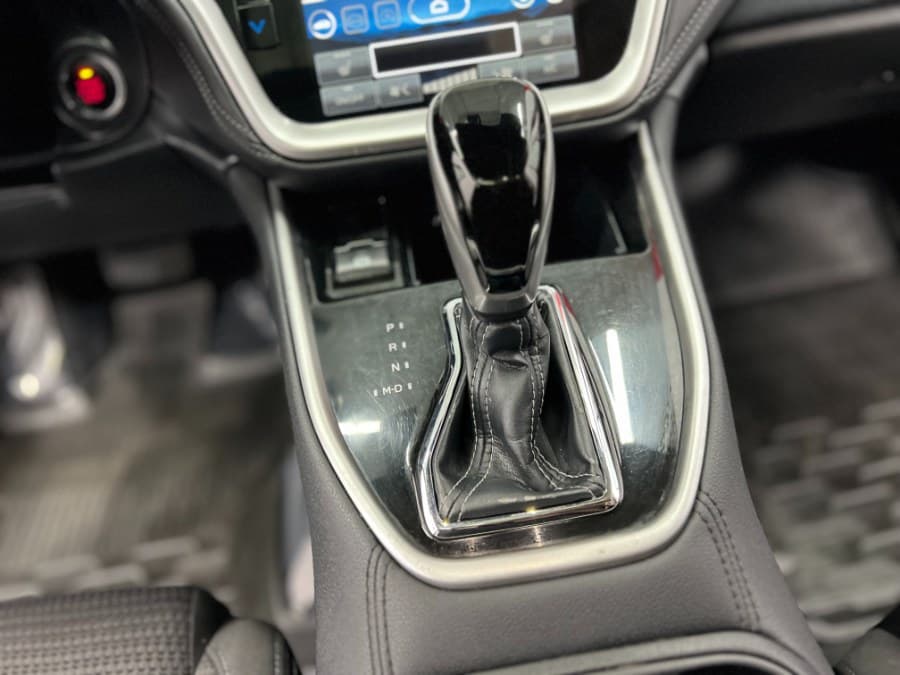 2023 Subaru Outback
