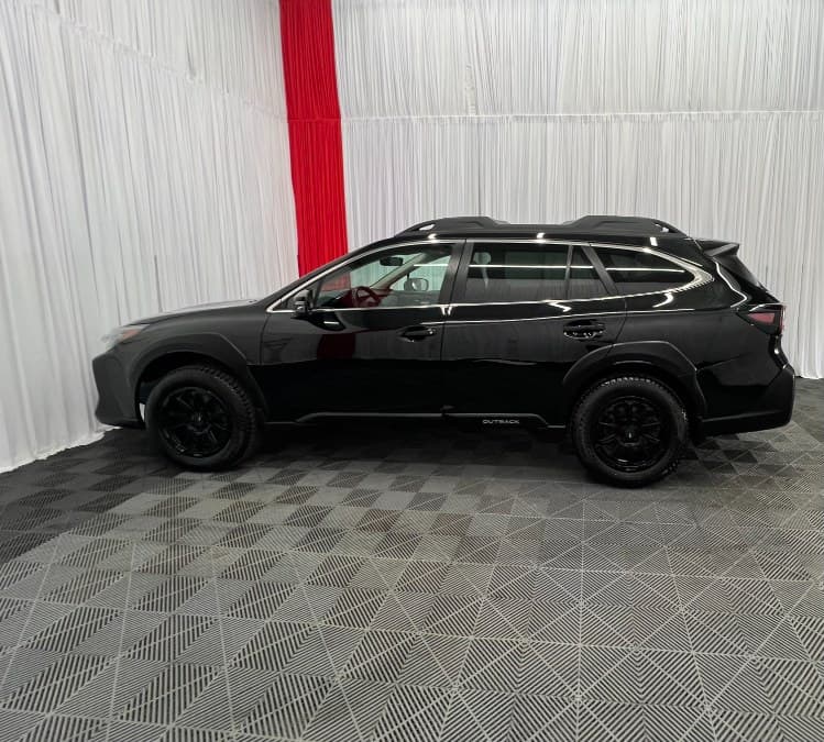 2023 Subaru Outback