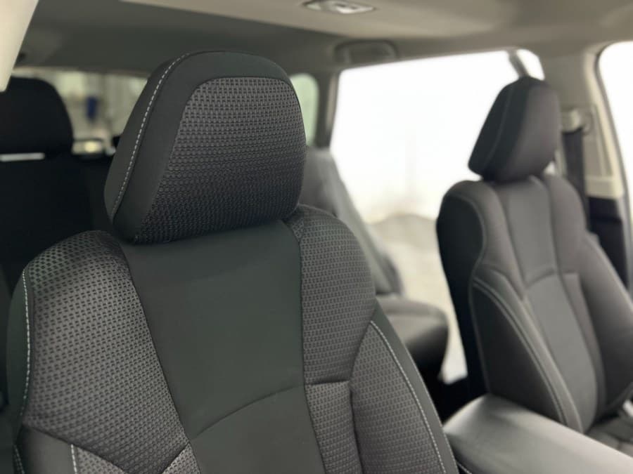 2023 Subaru Outback