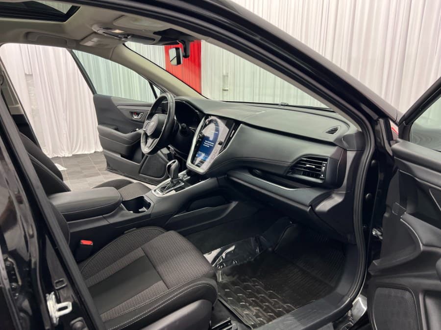 2023 Subaru Outback